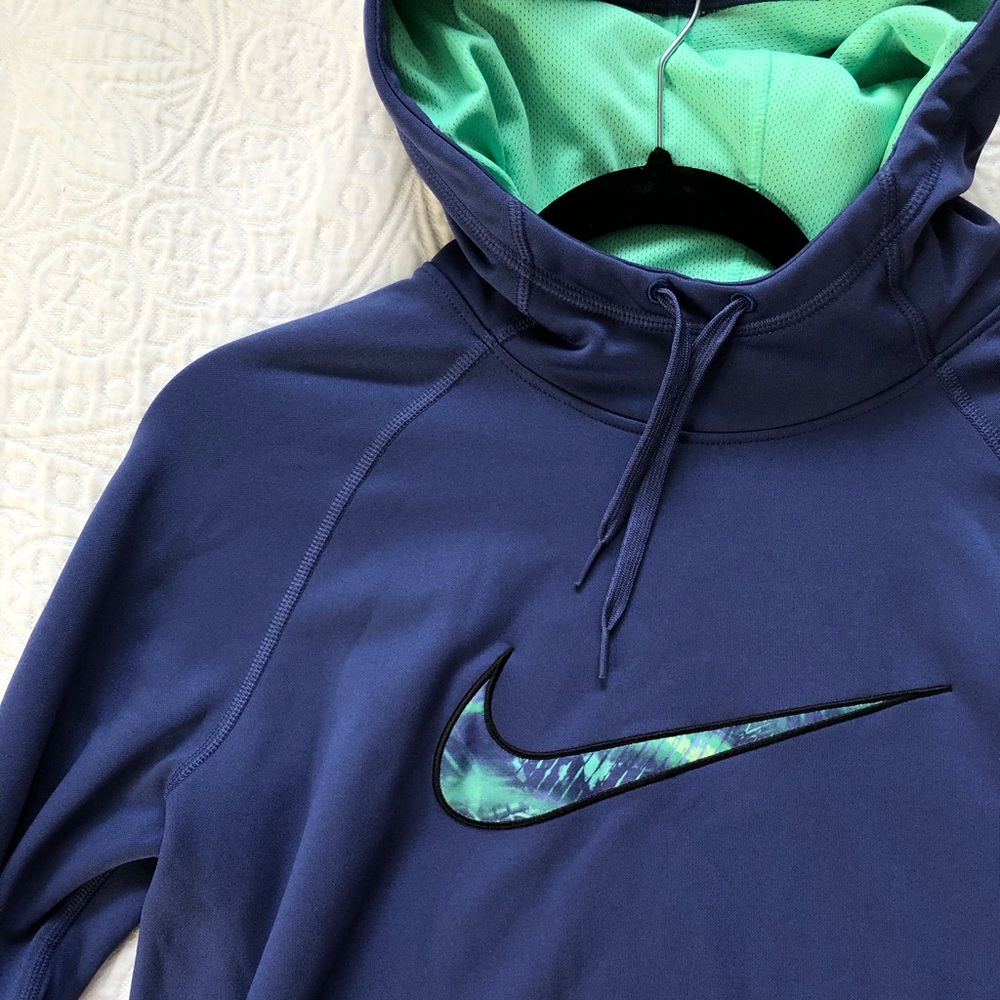 Nike dri-fit Hoodie
